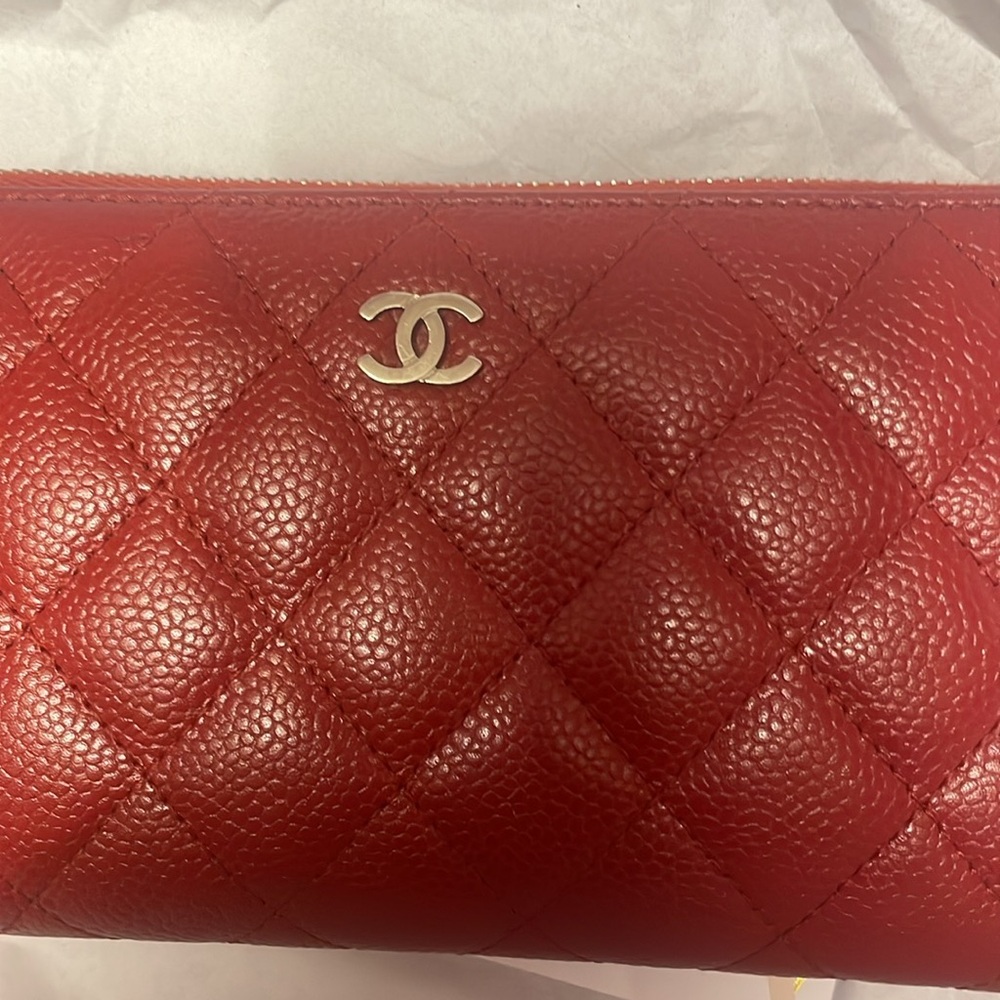 ❌❌SOLD CHANEL wallet❌❌ - Picture 14 of 16